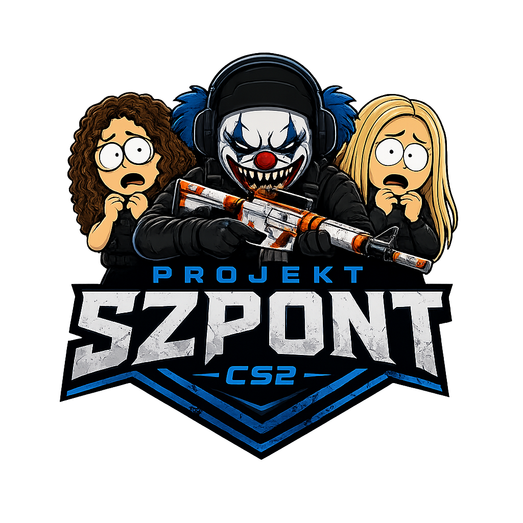 Projekt Szpont